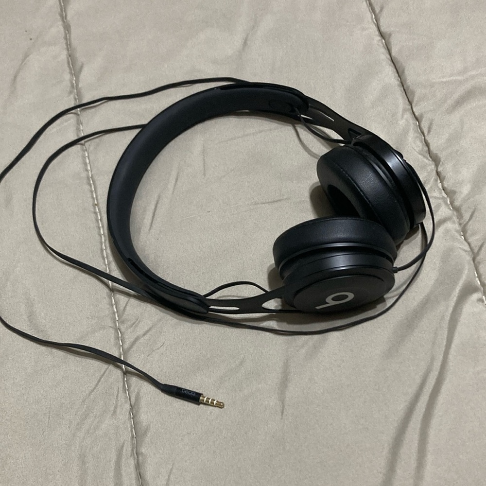 Beats by Dr Dre